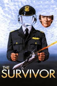 The Survivor poster