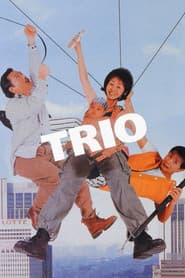 Trio poster