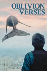 Oblivion Verses poster