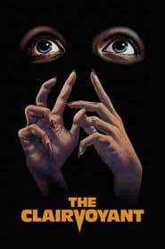 The Clairvoyant poster