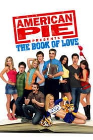 American Pie Presents: The Book of Love poster