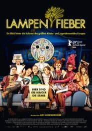 Kids in the Spotlight poster