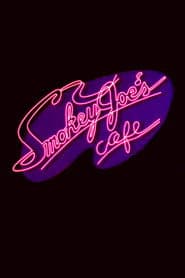 Smokey Joe's Cafe: The Songs of Leiber and Stoller poster
