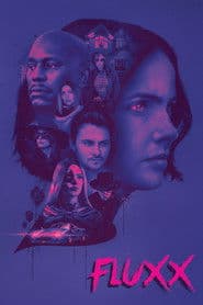 Fluxx poster