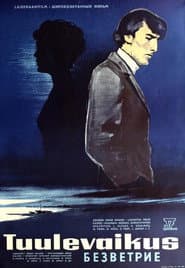 Lack of Wind poster