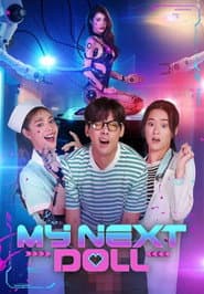 My Next Doll poster