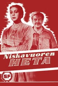 Niskavuoren Heta poster