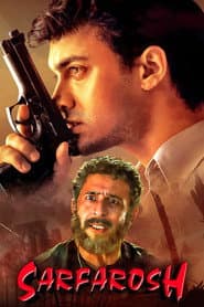 Sarfarosh poster