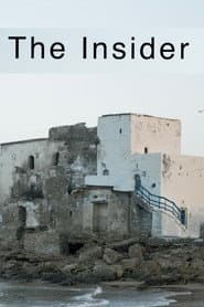 The Insider poster