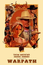 Warpath poster
