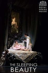 Royal Opera House: The Sleeping Beauty poster