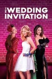 The Wedding Invitation poster