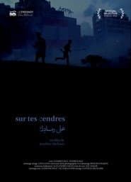 Sur tes cendres poster
