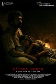 Silent Tears poster