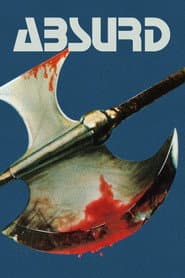 Absurd poster