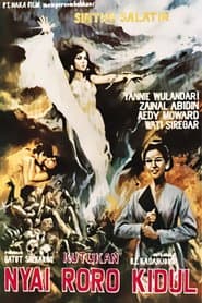 The Curse of Nyai Roro Kidul poster