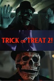 Trick or Treat 2! poster
