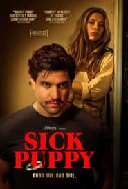 Sick Puppy poster