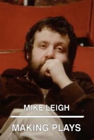 Mike Leigh: Making Plays poster