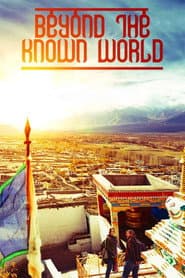 Beyond the Known World poster