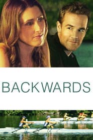 Backwards poster