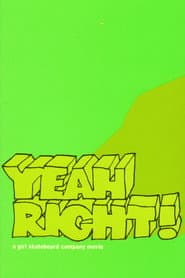 Yeah Right! poster