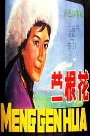 蒙根花 poster