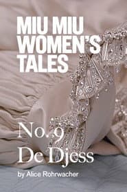 De Djess poster