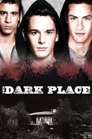 The Dark Place poster