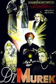 Doktór Murek poster