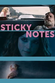 Sticky Notes poster