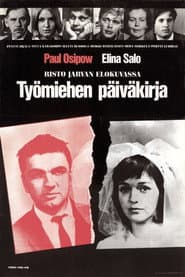 A Worker's Diary poster