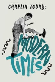 Chaplin Today: Modern Times poster