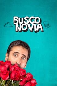 Busco novia poster