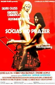 Sócias do Prazer poster