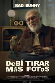 DeBÍ TiRAR MáS FOToS (Short Film) poster
