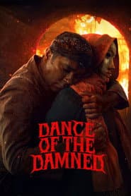 Dance of the Damned poster