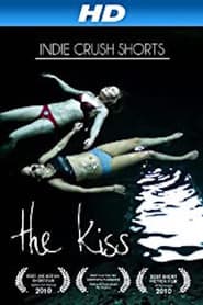 The Kiss poster