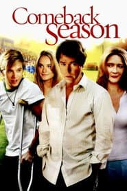 Comeback Season poster