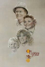 On Golden Pond poster