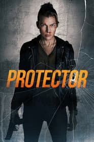 Protector poster