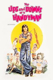 The Ups and Downs of a Handyman poster