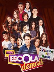 O Sequestro de Vitor poster