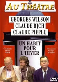 Un habit pour l'hiver poster