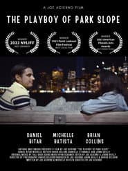 The Playboy of Park Slope poster