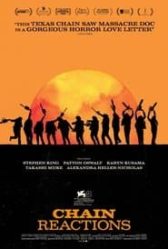 Chain Reactions poster