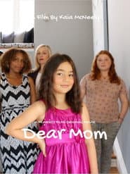 Dear Mom poster