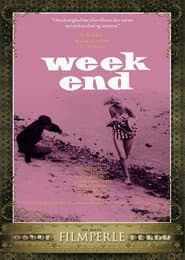 Weekend poster