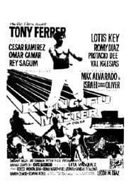 Kung Fu Master poster