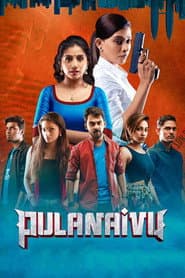 Pulanaivu poster